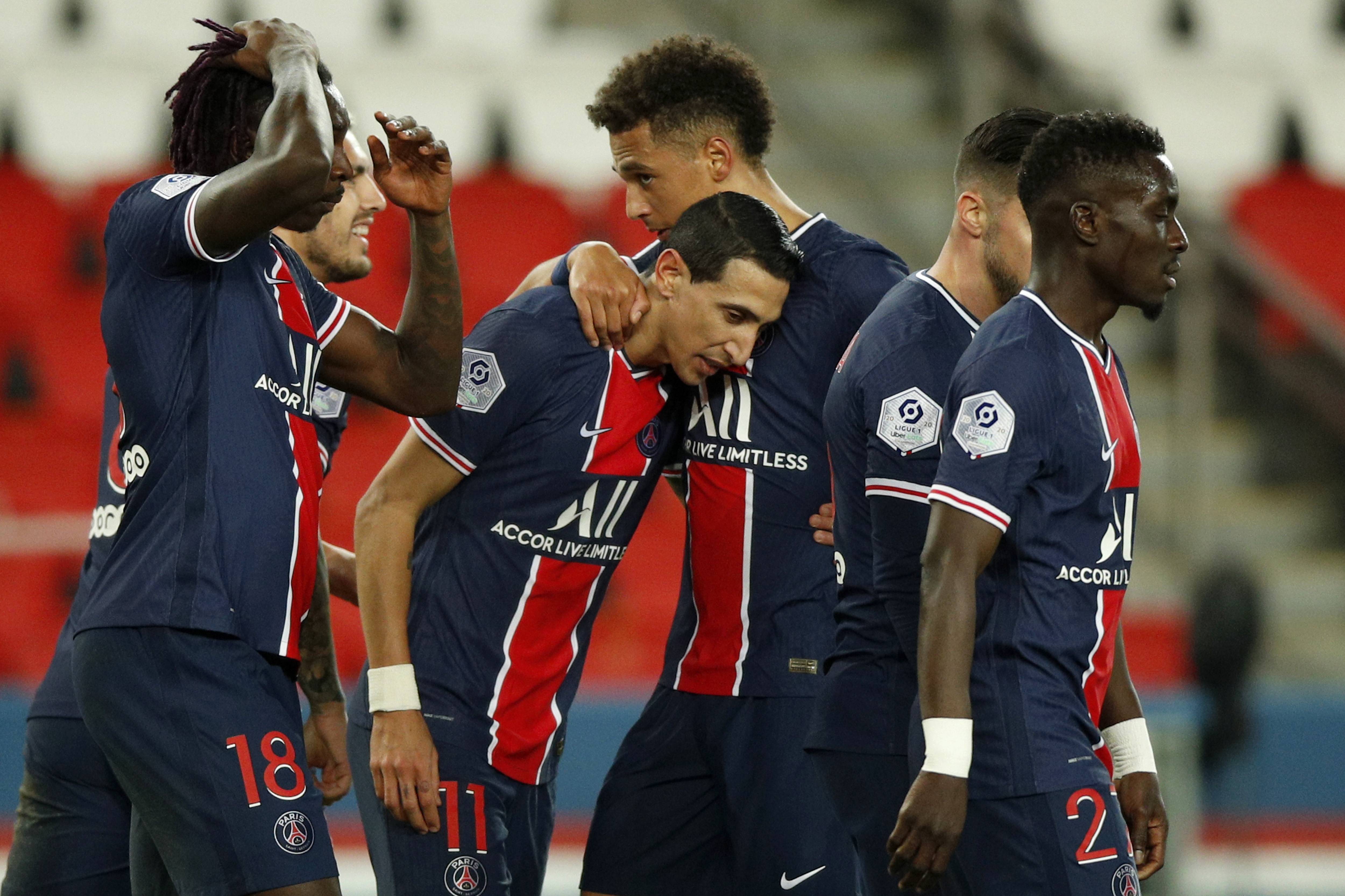 关于高拉特连续进球，帮助马赛全取三分的信息